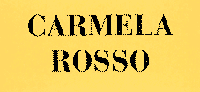 Carmela Rosso